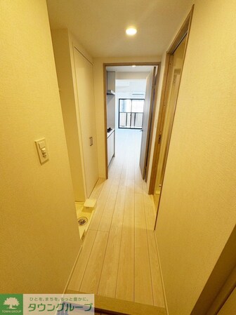 アーバンパーク日暮里IIの物件内観写真